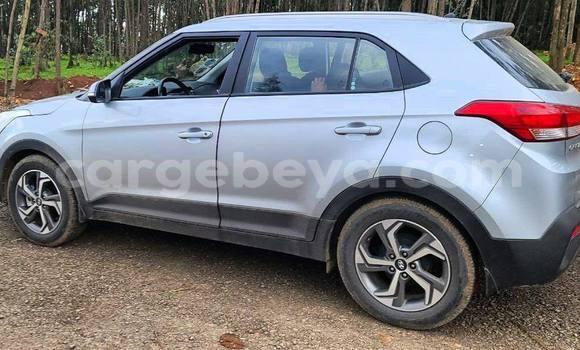 Buy Used Hyundai Creta Blue Car in Addis–Ababa in Ethiopia Buy Used Hyundai Creta Blue Car in Addis–Ababa in Ethiopia
