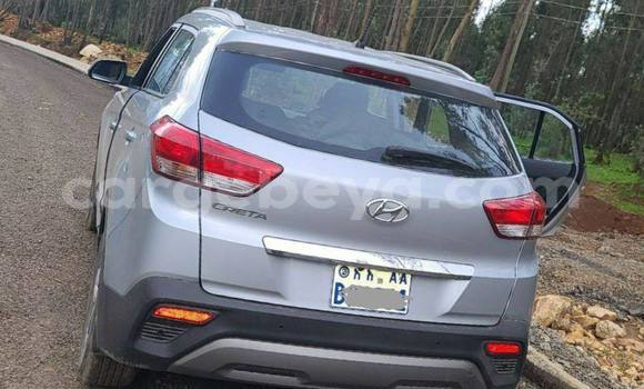 Buy Used Hyundai Creta Blue Car in Addis–Ababa in Ethiopia Buy Used Hyundai Creta Blue Car in Addis–Ababa in Ethiopia