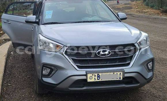 Buy Used Hyundai Creta Blue Car in Addis–Ababa in Ethiopia Buy Used Hyundai Creta Blue Car in Addis–Ababa in Ethiopia