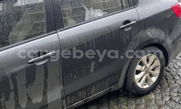 Buy Used Kia Rio Other Car in Addis–Ababa in Ethiopia Buy Used Kia Rio Other Car in Addis–Ababa in Ethiopia