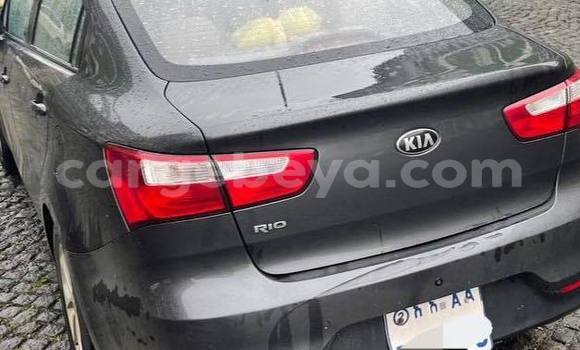Buy Used Kia Rio Other Car in Addis–Ababa in Ethiopia Buy Used Kia Rio Other Car in Addis–Ababa in Ethiopia