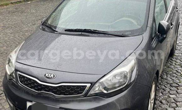 Buy Used Kia Rio Other Car in Addis–Ababa in Ethiopia Buy Used Kia Rio Other Car in Addis–Ababa in Ethiopia