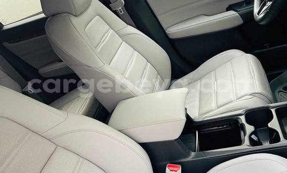 Buy Used Honda CR–V Silver Car in Addis–Ababa in Ethiopia Buy Used Honda CR–V Silver Car in Addis–Ababa in Ethiopia