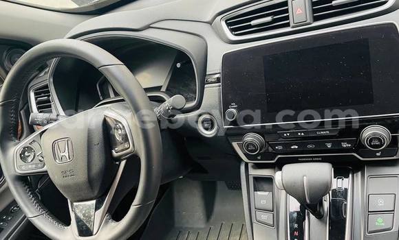 Buy Used Honda CR–V Silver Car in Addis–Ababa in Ethiopia Buy Used Honda CR–V Silver Car in Addis–Ababa in Ethiopia