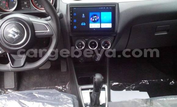 Buy Used Suzuki Swift Silver Car in Addis–Ababa in Ethiopia Buy Used Suzuki Swift Silver Car in Addis–Ababa in Ethiopia