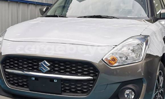 Buy Used Suzuki Swift Silver Car in Addis–Ababa in Ethiopia Buy Used Suzuki Swift Silver Car in Addis–Ababa in Ethiopia