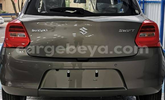 Buy Used Suzuki Swift Silver Car in Addis–Ababa in Ethiopia Buy Used Suzuki Swift Silver Car in Addis–Ababa in Ethiopia