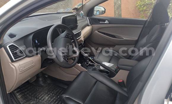 Buy Used Hyundai Tucson Silver Car in Addis–Ababa in Ethiopia Buy Used Hyundai Tucson Silver Car in Addis–Ababa in Ethiopia