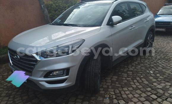 Buy Used Hyundai Tucson Silver Car in Addis–Ababa in Ethiopia Buy Used Hyundai Tucson Silver Car in Addis–Ababa in Ethiopia