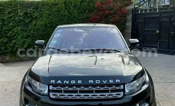 Buy Used Land Rover Range Rover Evoque Black Car in Addis–Ababa in Ethiopia Buy Used Land Rover Range Rover Evoque Black Car in Addis–Ababa in Ethiopia