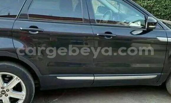 Buy Used Land Rover Range Rover Evoque Black Car in Addis–Ababa in Ethiopia Buy Used Land Rover Range Rover Evoque Black Car in Addis–Ababa in Ethiopia