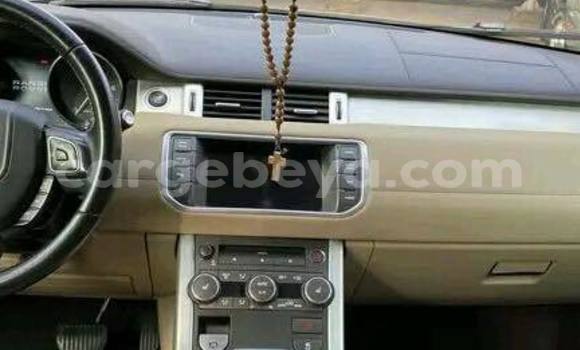 Buy Used Land Rover Range Rover Evoque Black Car in Addis–Ababa in Ethiopia Buy Used Land Rover Range Rover Evoque Black Car in Addis–Ababa in Ethiopia