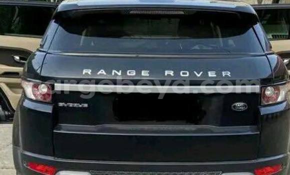 Buy Used Land Rover Range Rover Evoque Black Car in Addis–Ababa in Ethiopia Buy Used Land Rover Range Rover Evoque Black Car in Addis–Ababa in Ethiopia
