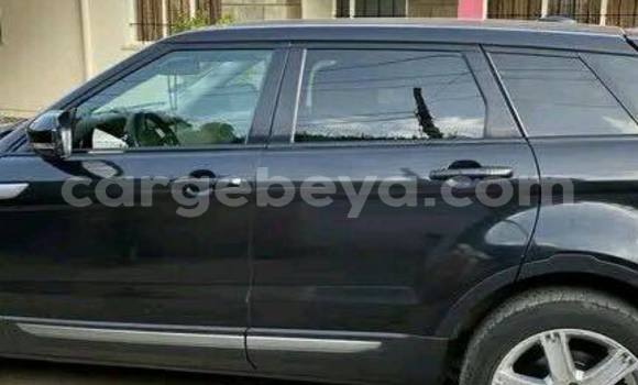 Buy Used Land Rover Range Rover Evoque Black Car in Addis–Ababa in Ethiopia Buy Used Land Rover Range Rover Evoque Black Car in Addis–Ababa in Ethiopia