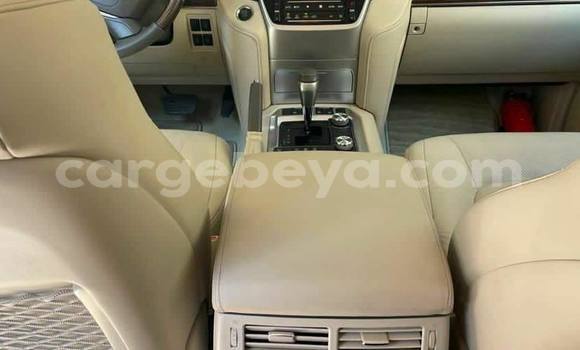 Buy Used Toyota Land Cruiser Blue Car in Addis–Ababa in Ethiopia Buy Used Toyota Land Cruiser Blue Car in Addis–Ababa in Ethiopia