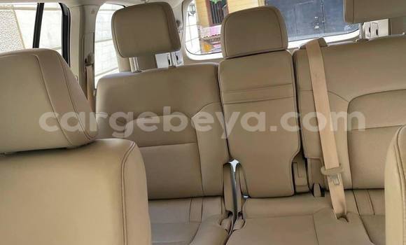 Buy Used Toyota Land Cruiser Blue Car in Addis–Ababa in Ethiopia Buy Used Toyota Land Cruiser Blue Car in Addis–Ababa in Ethiopia