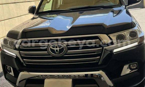 Buy Used Toyota Land Cruiser Blue Car in Addis–Ababa in Ethiopia Buy Used Toyota Land Cruiser Blue Car in Addis–Ababa in Ethiopia
