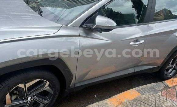 Buy Used Hyundai Tucson Silver Car in Addis–Ababa in Ethiopia Buy Used Hyundai Tucson Silver Car in Addis–Ababa in Ethiopia