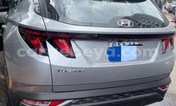 Buy Used Hyundai Tucson Silver Car in Addis–Ababa in Ethiopia Buy Used Hyundai Tucson Silver Car in Addis–Ababa in Ethiopia