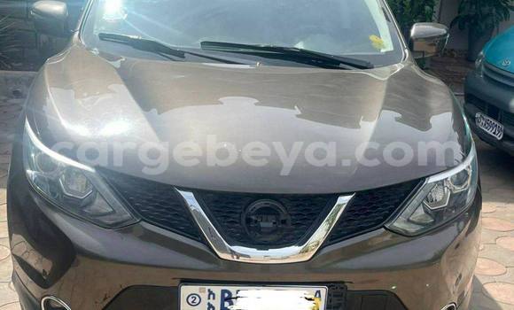 Buy Used Nissan Qashqai Brown Car in Addis–Ababa in Ethiopia Buy Used Nissan Qashqai Brown Car in Addis–Ababa in Ethiopia