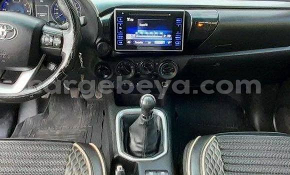 Buy Used Toyota Hiluxe Revo Other Car in Addis–Ababa in Ethiopia Buy Used Toyota Hiluxe Revo Other Car in Addis–Ababa in Ethiopia