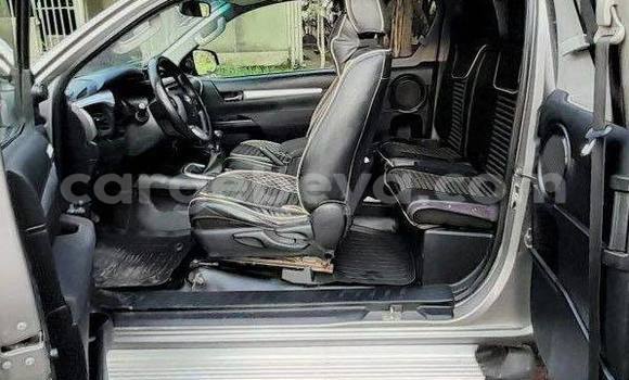 Buy Used Toyota Hiluxe Revo Other Car in Addis–Ababa in Ethiopia Buy Used Toyota Hiluxe Revo Other Car in Addis–Ababa in Ethiopia