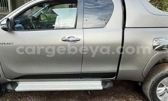 Buy Used Toyota Hiluxe Revo Other Car in Addis–Ababa in Ethiopia Buy Used Toyota Hiluxe Revo Other Car in Addis–Ababa in Ethiopia