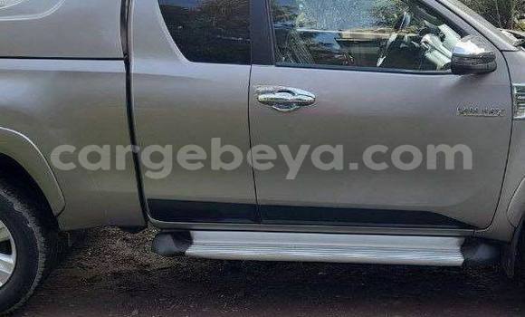 Buy Used Toyota Hiluxe Revo Other Car in Addis–Ababa in Ethiopia Buy Used Toyota Hiluxe Revo Other Car in Addis–Ababa in Ethiopia