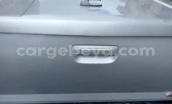 Buy Used Toyota Tacoma Silver Car in Addis–Ababa in Ethiopia Buy Used Toyota Tacoma Silver Car in Addis–Ababa in Ethiopia