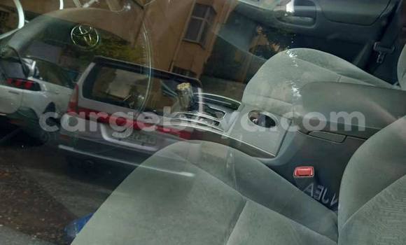 Buy Used Toyota Tacoma Silver Car in Addis–Ababa in Ethiopia Buy Used Toyota Tacoma Silver Car in Addis–Ababa in Ethiopia