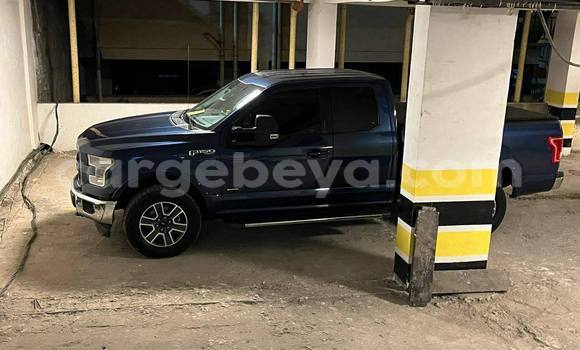 Buy Used Ford F–150 Blue Car in Addis–Ababa in Ethiopia Buy Used Ford F–150 Blue Car in Addis–Ababa in Ethiopia