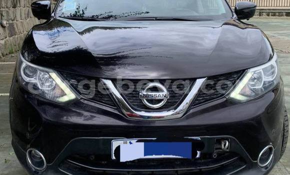 Buy Used Nissan Qashqai Other Car in Addis–Ababa in Ethiopia Buy Used Nissan Qashqai Other Car in Addis–Ababa in Ethiopia