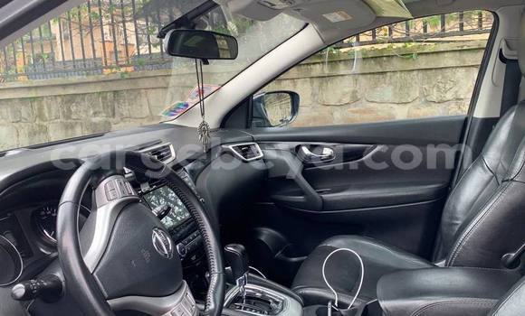 Buy Used Nissan Qashqai Other Car in Addis–Ababa in Ethiopia Buy Used Nissan Qashqai Other Car in Addis–Ababa in Ethiopia