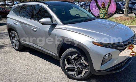 Buy Used Hyundai Tucson Silver Car in Addis–Ababa in Ethiopia Buy Used Hyundai Tucson Silver Car in Addis–Ababa in Ethiopia