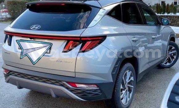 Buy Used Hyundai Tucson Silver Car in Addis–Ababa in Ethiopia Buy Used Hyundai Tucson Silver Car in Addis–Ababa in Ethiopia