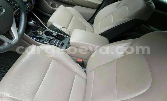 Buy Used Hyundai Tucson Other Car in Addis–Ababa in Ethiopia Buy Used Hyundai Tucson Other Car in Addis–Ababa in Ethiopia
