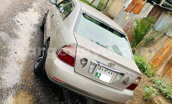 Buy Used Toyota Corolla Beige Car in Addis–Ababa in Ethiopia Buy Used Toyota Corolla Beige Car in Addis–Ababa in Ethiopia