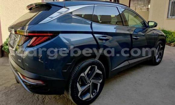 Buy Used Hyundai Tucson Blue Car in Addis–Ababa in Ethiopia Buy Used Hyundai Tucson Blue Car in Addis–Ababa in Ethiopia