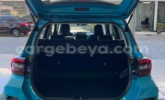 Buy New Toyota Ractis Blue Car in Addis–Ababa in Ethiopia Buy New Toyota Ractis Blue Car in Addis–Ababa in Ethiopia