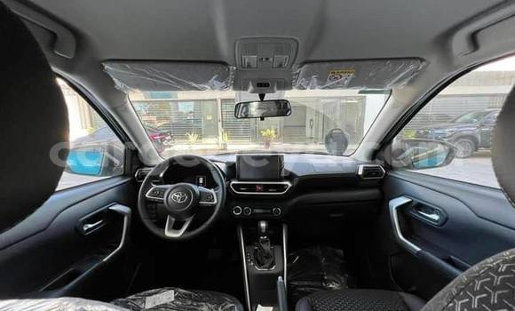 Buy New Toyota Ractis Blue Car in Addis–Ababa in Ethiopia Buy New Toyota Ractis Blue Car in Addis–Ababa in Ethiopia