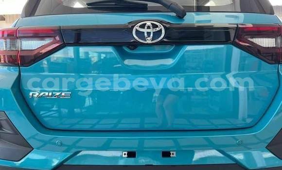 Buy New Toyota Ractis Blue Car in Addis–Ababa in Ethiopia Buy New Toyota Ractis Blue Car in Addis–Ababa in Ethiopia