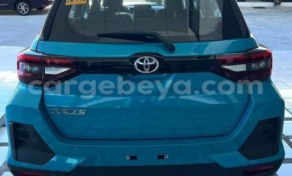 Buy New Toyota Ractis Blue Car in Addis–Ababa in Ethiopia Buy New Toyota Ractis Blue Car in Addis–Ababa in Ethiopia