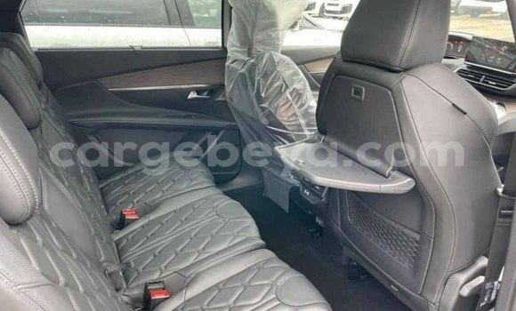 ይግዙ አዲስ Peugeot 5008 ነጭ መኪና በ አዲስ አበባ በ ኢትዮጵያ ይግዙ አዲስ Peugeot 5008 ነጭ መኪና በ አዲስ አበባ በ ኢትዮጵያ