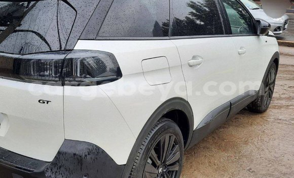 ይግዙ አዲስ Peugeot 5008 ነጭ መኪና በ አዲስ አበባ በ ኢትዮጵያ ይግዙ አዲስ Peugeot 5008 ነጭ መኪና በ አዲስ አበባ በ ኢትዮጵያ