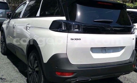 ይግዙ አዲስ Peugeot 5008 ነጭ መኪና በ አዲስ አበባ በ ኢትዮጵያ ይግዙ አዲስ Peugeot 5008 ነጭ መኪና በ አዲስ አበባ በ ኢትዮጵያ