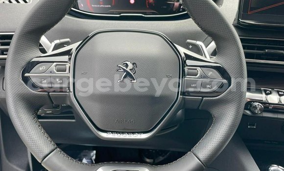 ይግዙ አዲስ Peugeot 5008 ነጭ መኪና በ አዲስ አበባ በ ኢትዮጵያ ይግዙ አዲስ Peugeot 5008 ነጭ መኪና በ አዲስ አበባ በ ኢትዮጵያ