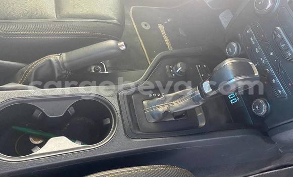 Buy Used Ford Ranger Silver Car in Addis–Ababa in Ethiopia Buy Used Ford Ranger Silver Car in Addis–Ababa in Ethiopia