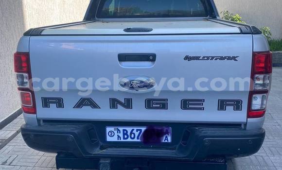 Buy Used Ford Ranger Silver Car in Addis–Ababa in Ethiopia Buy Used Ford Ranger Silver Car in Addis–Ababa in Ethiopia