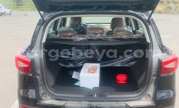 Haaraa GAC Trumpchi GS8 Black Makiinaa iti Addis–Ababa keessatti Ethiopia keessatti Haaraa GAC Trumpchi GS8 Black Makiinaa iti Addis–Ababa keessatti Ethiopia keessatti
