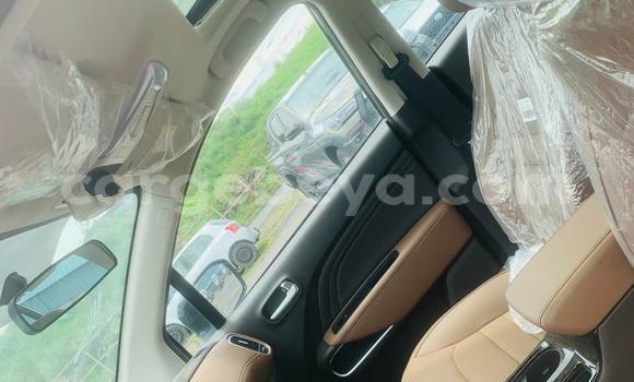 Haaraa GAC Trumpchi GS8 Black Makiinaa iti Addis–Ababa keessatti Ethiopia keessatti Haaraa GAC Trumpchi GS8 Black Makiinaa iti Addis–Ababa keessatti Ethiopia keessatti